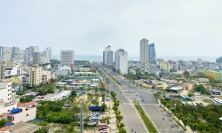Doanh nghiệp, nhà đầu tư Đà Nẵng hưởng lợi từ quyết định giảm giá đất
