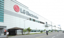 LG chào bán nhà máy smartphone tại Hải Phòng giá hơn 2.000 tỷ