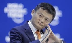 Trung Quốc đưa ra mức phạt kỷ lục với Alibaba