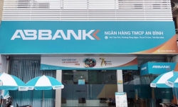 ABBank muốn tăng vốn thêm gần 4.000 tỷ đồng