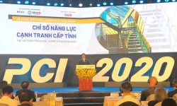 Quảng Ninh dẫn đầu bảng xếp hạng PCI năm thứ 4 liên tiếp