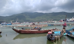 Xử lý ô nhiễm vùng âu thuyền Thọ Quang: Doanh nghiệp phải chịu trách nhiệm cho việc phát thải của mình