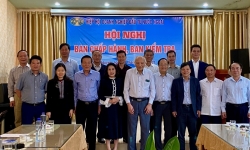 GS.TSKH Nguyễn Mại: 'Hiệp hội VAFIE cùng chung một khát vọng hùng cường'