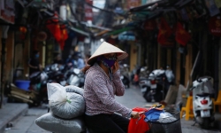 ADB nâng dự báo tăng trưởng kinh tế Việt Nam