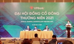 Sau FE Credit, VPBank sẽ bán vốn cho nhà đầu tư ngoại