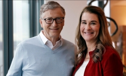 Bill Gates và Melina ly hôn: Phân chia tài sản sẽ diễn ra trong bí mật?