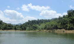 Quảng Nam đầu tư 1.500 tỷ đồng xây dựng hồ Sông Côn
