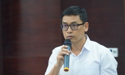 Ông Phùng Phú Phong làm Giám đốc Sở Xây dựng Đà Nẵng