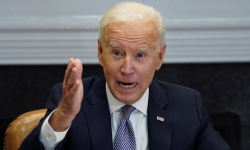 Tổng thống Biden chặn đường né thuế của giới nhà giàu Mỹ ra sao