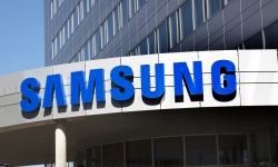 Samsung Electronics giữ vững 'ngôi vương' tại Hàn Quốc