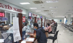 Đà Nẵng khuyến khích đăng ký thủ tục doanh nghiệp qua mạng