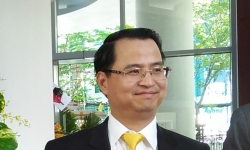 Nguyên Chủ tịch Sabeco Võ Thanh Hà bị kỷ luật cảnh cáo