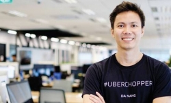 Startup của cựu CEO Uber Việt Nam Đặng Việt Dũng được đầu tư 3 triệu USD