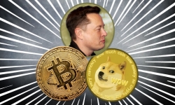 Giá Dogecoin, Bitcoin có đang bị thao túng?