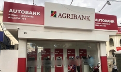 Agribank cũng miễn phí dịch vụ chuyển tiền
