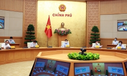 Phó Thủ tướng Phạm Bình Minh: Ưu tiên các dự án đầu tư nước ngoài có công nghệ tiên tiến, sạch