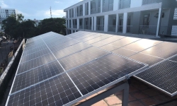 Đà Nẵng kêu gọi đầu tư vào các dự án năng lượng tái tạo