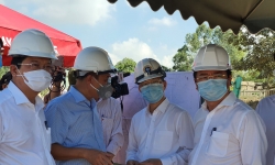 Bí thư Đà Nẵng: Sớm đưa các dự án trọng điểm tại bãi rác Khánh Sơn vào hoạt động