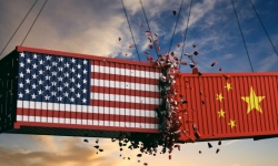 Trung Quốc 'lười mua sắm' hàng hóa Mỹ, không đạt mục tiêu thỏa thuận thương mại giai đoạn 1