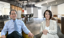 451 triệu USD đổ vào startup Việt năm 2020