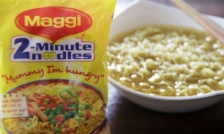 Lộ tài liệu nội bộ Nestlé: Hơn 60% danh mục thực phẩm và đồ uống ‘không lành mạnh’
