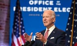 Tổng thống Joe Biden bổ sung danh sách các doanh nghiệp Trung Quốc bị cấm nhận đầu tư từ Mỹ