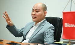 CEO Nguyễn Tử Quảng: 'Bkav đang nghiên cứu thiết bị xét nghiệm COVID-19 bằng nước muối'