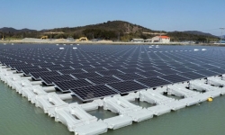 Chiến lược đầu tư điện mặt trời của doanh nhân Lê Văn Kiểm