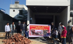 Nhà đầu tư dự án khu dân cư đô thị ở Quảng Nam 'mòn mỏi' đi đòi sổ đỏ