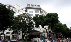 'Sắp lộ diện cổ đông ngoại chiến lược tại SeABank'
