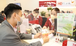 Định chế tài chính hàng đầu Châu Âu và HDBank mở Dịch vụ German Desk tại Việt Nam