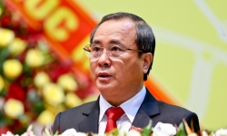 Bí thư Tỉnh ủy Bình Dương Trần Văn Nam không được xác nhận tư cách đại biểu Quốc hội