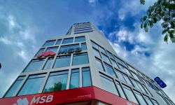MSB phát hành 18 triệu cổ phiếu ESOP