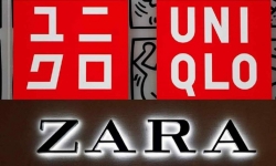 Uniqlo tụt lại phía sau Zara khi tiêm chủng ở Châu Á không như kỳ vọng