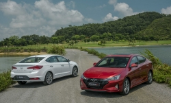 Hyundai KONA và Elantra khuyến mại lên đến 40 triệu đồng trong tháng 6