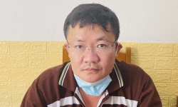 Thanh Hoá: Bắt đối tượng giả danh cán bộ Thanh tra Chính Phủ lừa đảo chạy án