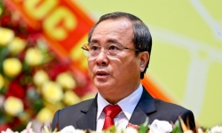Ủy ban Kiểm tra Trung ương đề nghị xem xét kỷ luật Bí thư Bình Dương Trần Văn Nam