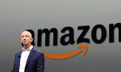 Cách quản trị của Jeff Bezos khiến nhân viên Amazon kiệt sức