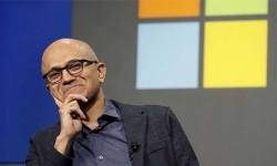 Đường thăng tiến của Satya Nadella: Người đầu tiên sau Bill Gates nắm cùng lúc 2 vị trí quan trọng nhất của Microsoft