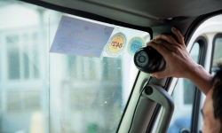 Đề xuất lùi thời hạn lắp camera lên xe kinh doanh vận tải: Đừng làm chậm mục tiêu minh bạch hóa