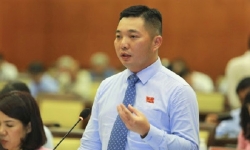 Chân dung tân Trưởng ban Kinh tế - Ngân sách HĐND TP.HCM Lê Trương Hải Hiếu