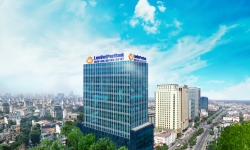 Thaiholdings đăng ký mua 20 triệu cổ phiếu LPB