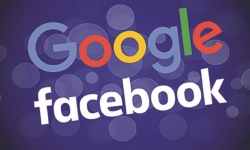 Phải thu được thuế của Google, Facebook: Nhưng bằng cách nào?
