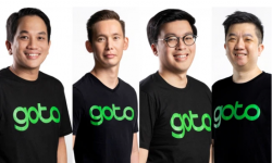 Chân dung 2 chàng trai mới ngoài 30 tuổi tạo ra công ty công nghệ lớn nhất Indonesia, đóng góp 2% GDP cả nước