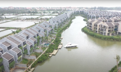 Tiềm năng bất động sản từ những dự án nạo vét sông ở Quảng Nam