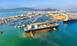 Bình Định muốn bổ sung Cảng tổng hợp quốc tế Long Sơn vào hệ thống cảng biển Việt Nam
