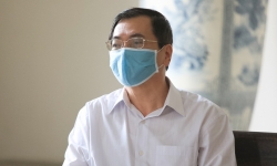 Cựu Bộ trưởng Vũ Huy Hoàng bị khai trừ Đảng