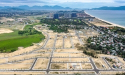 Quảng Nam huỷ 185 Giấy chứng nhận quyền sử dụng đất ở 2 khu đô thị