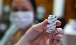 TP.HCM lên kế hoạch tiêm 1,1 triệu liều vaccine trong 2-3 tuần