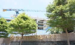 Khu đất vàng dự án Golden Square Đà Nẵng về tay đại gia Nguyễn Tuấn Hải như thế nào?